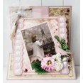 thumbnail image 2 of Marianne Design; Craftables Dies - Ribbon Border Die, 2 of 2