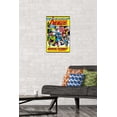 thumbnail image 3 of Marvel Comics - Avengers #100 Wall Poster, 22.375" x 34", 3 of 4
