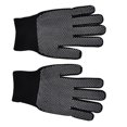 thumbnail image 4 of Climbing Gloves, Comfortable Winter Warm Gloves Black  For Mountaineering, 4 of 8