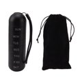 thumbnail image 2 of 7 Day Medicine Planner, Weekly Medicine Container Big Openning Portable 7 Compartments  for Travel, 2 of 8