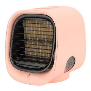 Portable Air Conditioner Efficient Cooling Small Fan for Home Bedroom Travel Office
