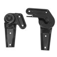 thumbnail image 1 of 2 Pcs Siège Angle Réglable de Haute Précision Siège de Voiture Arrière Charnière Inclinable pour RV Bateau Véhicule Utilitaire, 1 of 14