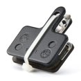 thumbnail image 4 of ddioayh Clearance 1Pair Cycling Road Bicycle Bike MTB Disc Brake Pads Blocks Accessories, 4 of 5