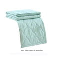 thumbnail image 3 of Meitianfacai Skin-friendly Plain Printed Washed Cotton Summer Quilt Ventilation Quilt, 3 of 8