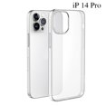 thumbnail image 1 of Transparent Phone Case High Purity TPU Compatible With iPhone 14max pro Protective Case Soft Transparent TPU Case TransparentiP 14 Pro, 1 of 9
