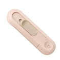 thumbnail image 1 of 1Pcs Pocket Knife Portable Safe Sturdy Auto-Retract Uncrate Student Penknife Office Stationery, 1 of 10