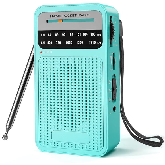 Pocket Radios | Walmart Canada