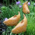 thumbnail image 2 of Ceramic Koi Carp Set Garden Carp Resin Decorative Courtyard, 2 of 4