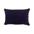 thumbnail image 1 of Big Sale! Inflatable Pillow, Self-Inflating Travel Camping Cushion, Neck Protection Pillow, Comfortable Support for Travel, Car, and Outdoor Adventures, Easy to Inflate, 1 of 4