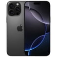 thumbnail image 1 of Restored Apple iPhone 16 Pro Unlocked Smartphone Open Box, 1 of 6