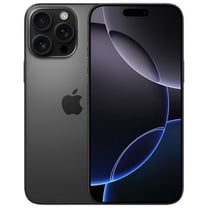 Apple iPhone 16 Pro - 5G smartphone - dual-SIM / Internal Memory