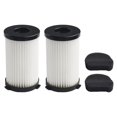thumbnail image 1 of 2x Filtres Adaptés pour Clatronic BS 1306N, Clatronic BS 1948 CB, 1 of 5