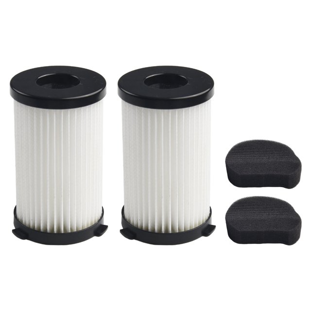 2x Filtres Adaptés pour Clatronic BS 1306N, Clatronic BS 1948 CB