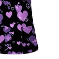 thumbnail image 5 of Qertyioot Blouse pour Femmes Uniforme Vêtements de Travail Manches Courtes Hauts avec, 5 of 5