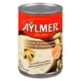 thumbnail image 1 of Aylmer Soup Aylmer Soupe Condensée à la Crème de Champignons, 1 of 5