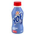 thumbnail image 3 of Yoplait Yop 1% Drinkable Yogurt, Blueberry, Kids Snack, 200ml, 3 of 5