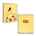 thumbnail image 1 of Ultra PRO Pikachu 9-Pocket Portfolio pour Pokémon, 1 of 4