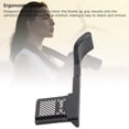 thumbnail image 4 of Camera Thumb Support Grip, Protective Camera Thumb Grip Ergonomic Hot Shoe Cover with Shutter Release Pushbutton for Photography, 4 of 7