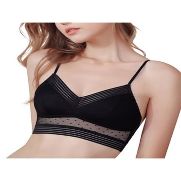 POINTERTECK Soutien-Gorge à Armatures pour Femmes One Smooth U Ultra Léger à Encolure Illusion