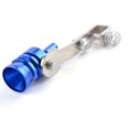 thumbnail image 2 of IROINID Universal Car Turbo Muffler Exhaust Pipe Sound Simulator Whistle M Size, 2 of 3