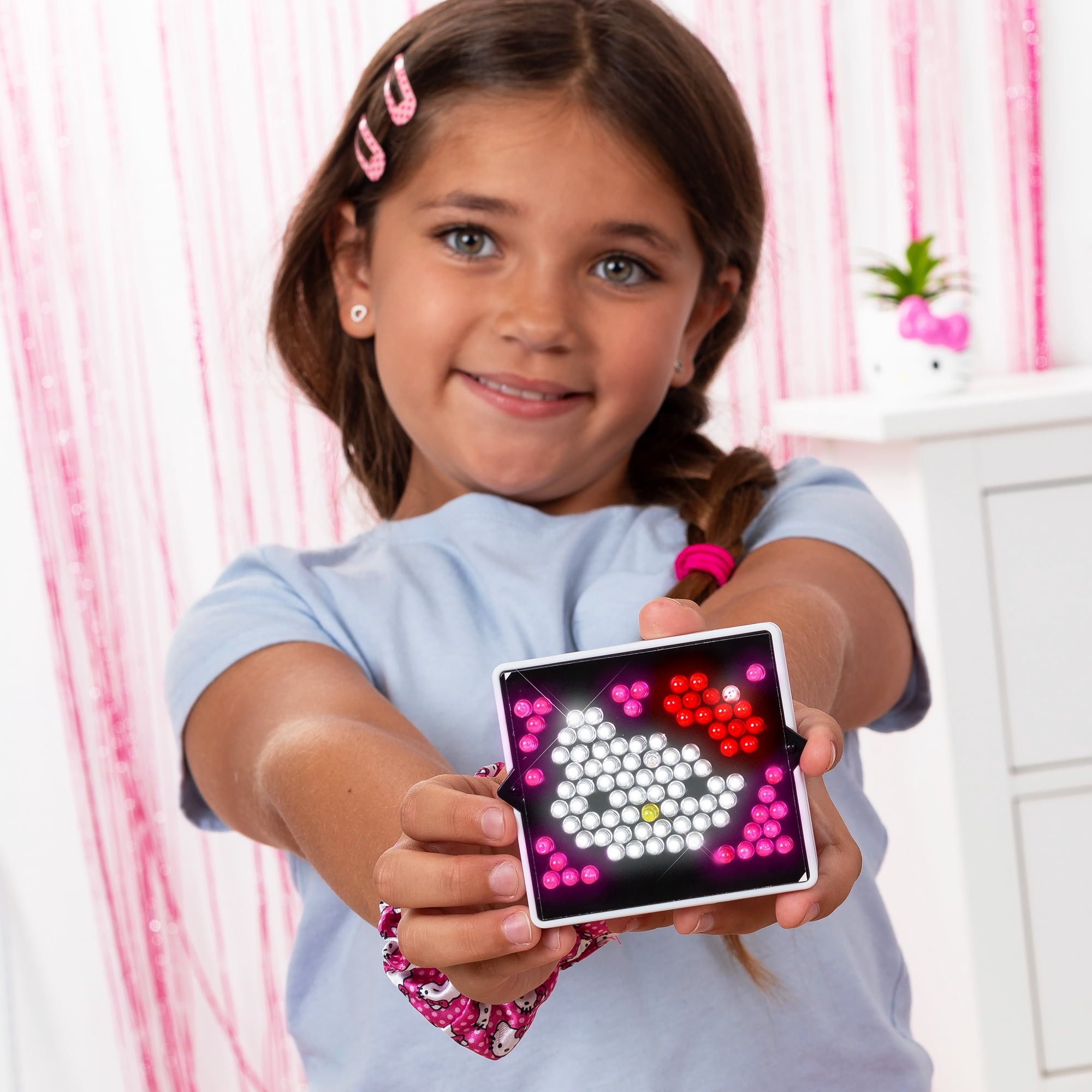 Lite-Brite, Hello Kitty Mini