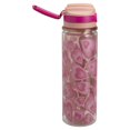 thumbnail image 3 of "20 OZ Galerie CHUG PRNT - Coeurs GROOVY", 3 of 3