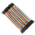 thumbnail image 3 of Jumper Wire Set, 5pcs Coloré 11,5 Cm Pull Sauteur Fil Ruban Sauteur Fils Construits pour les Professionnels, 3 of 14