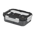 thumbnail image 1 of Chmadoxn Large Capacity Separated Plastic Sealed Lunch Box Lunch Box Students Work With Lunch Box Microwave Oven Available microwaveable lunch, 1 of 2