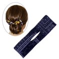 thumbnail image 4 of HILABEE Knotted Deft Bands Wire Headband Accessories I I, 4 of 9
