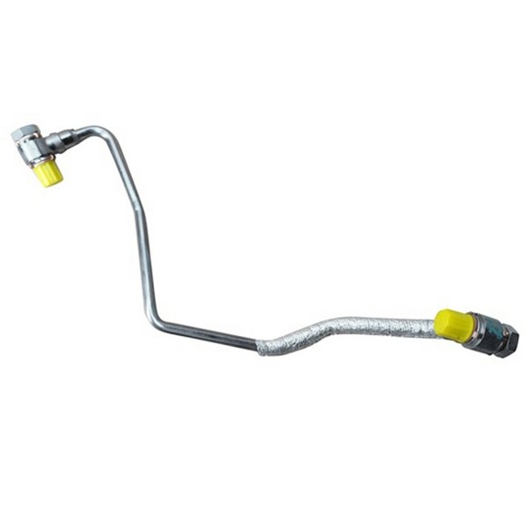 Tuyau de Lubrification Turbocompresseur de Remplacement 037956 9824001880 pour Citroen DS5 6 LS C4 Peugeot 3008 207CC 308CC 308SW RCZ