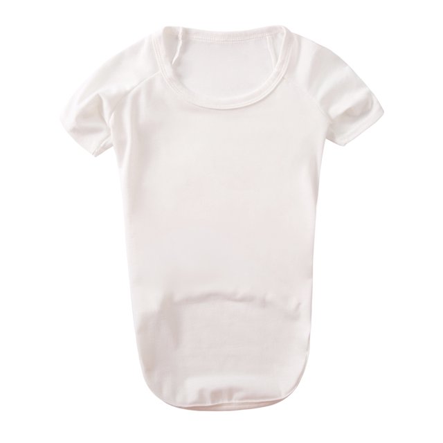Ensemble de Pyjamas Assortis pour la Famille, Hauts à Manches Longues Col Rond + Pantalons Longs, Vêtements pour Chien