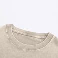 thumbnail image 4 of Timegard Tank Tops Men V Neck Sleeveless Solid Color Slim Fitting Summer Casual Workout Tee Shirts, 4 of 7