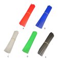 thumbnail image 1 of maskred Universal Motorcycle Spoke Cover For All Bike Enthusiasts Made Of Plastic dark blue 5Set, 1 of 6