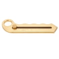 thumbnail image 4 of Heavy Duty Utility Knife, Pure Copper Retractable Fast Cutting High Hardness Wallpaper Knife  For Rubber For Leather, 4 of 8