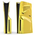 thumbnail image 1 of Protective Skin Shell Cover Plate Replacement for PS5 Slim Disc Edition Console, 1 of 7