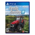 thumbnail image 1 of Farming Simulator 22 (PS4), 1 of 6