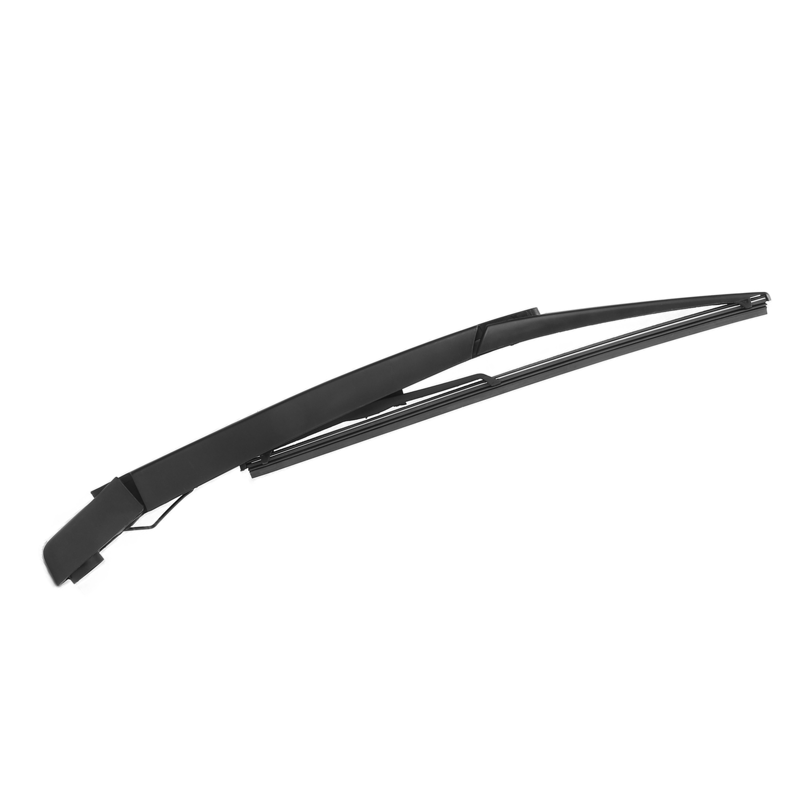 Wiper Blade, Efficient Stable Rear Wiper Wear Resistant  For Car Windshield