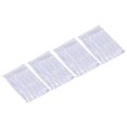 thumbnail image 1 of Pare-chocs de Porte d'Armoire, Bandes Réutilisables PU 40 Pcs Adhésif pour Meubles, 1 of 8