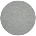 thumbnail image 3 of Safavieh Courtyard Collection CY8521-36812 Grey and Navy Indoor,  Outdoor Area Rug (9' x 12'), 3 of 5