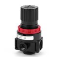 thumbnail image 4 of Air Compressor Regulator Valve Control Valve Gauge Pneumatic Air Pressure Regulator, Air Compressor Valve, G1/4 For Industry Factory, 4 of 8