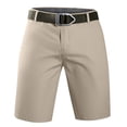 thumbnail image 1 of Cargo Shorts Soldes de Liquidation pour Hommes, Shorts d'Extérieur pour Hommes Shorts pour Hommes Grands Shorts Cargo Légers pour Hommes Shorts Cool pour Hommes Shorts de Construction, Beige, 31, 1 of 3
