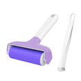 thumbnail image 2 of Abbracc Brayer Roller Gluing Application Brayer Tool Tape Roller Tool Art Craft Tool, 2 of 9