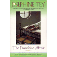 thumbnail image 1 of The Franchise Affair, 1 of 5