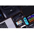 thumbnail image 5 of 8Bitdo M30 Bluetooth Gamepad - Sega Genesis & Mega Drive Style - Nintendo Switch, 5 of 5