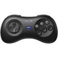 thumbnail image 2 of 8Bitdo M30 Bluetooth Gamepad - Sega Genesis & Mega Drive Style - Nintendo Switch, 2 of 5