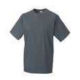 thumbnail image 1 of Jerzees Colours Mens Classic Short Sleeve T-Shirt, 1 of 2