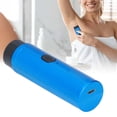 thumbnail image 3 of Electronic Shaver, Portable Rechargeable Low Noise Mini Handheld Razors  Rotator for Travel Home Men Women, 3 of 8