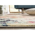 thumbnail image 2 of Safavieh Monaco Risto Tapis Abstrait, 2 of 6