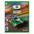 thumbnail image 1 of Jeu vidéo Project Motor Racing pour (Xbox Series X), 1 of 13