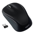 thumbnail image 3 of Logitech M317 Souris Sans Fil, 2.4GHz avec Récepteur USB Unifying, Suivi Optique 1000 PPP, Pile 12 Mois, Compatible avec PC, Mac, Ordinateur Portable, Chromebook - Noir, 3 of 4